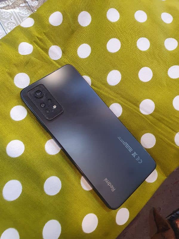 redmi 13 pro not 8 /128 pric 19500 fainal 03007750067 watsap 6