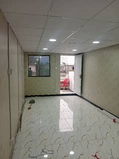 330 SQ. Ft. Brand New Office For Rent In Blue Area, Islamabad