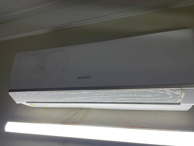 Gree EcoStar Chill 1.5 Ton AC Inverter For Sale 0