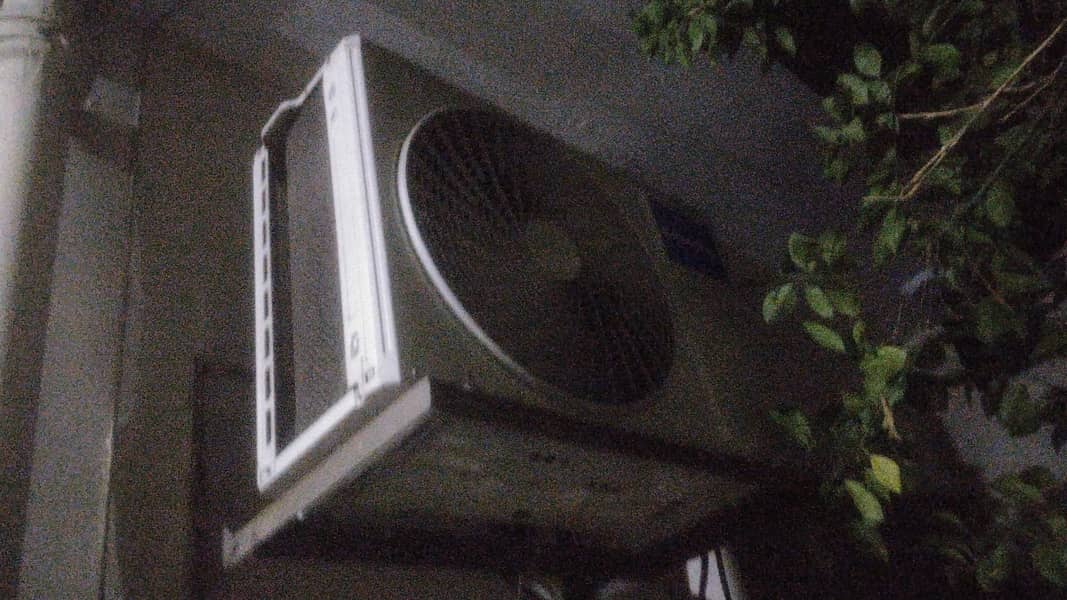 Gree EcoStar Chill 1.5 Ton AC Inverter For Sale 1