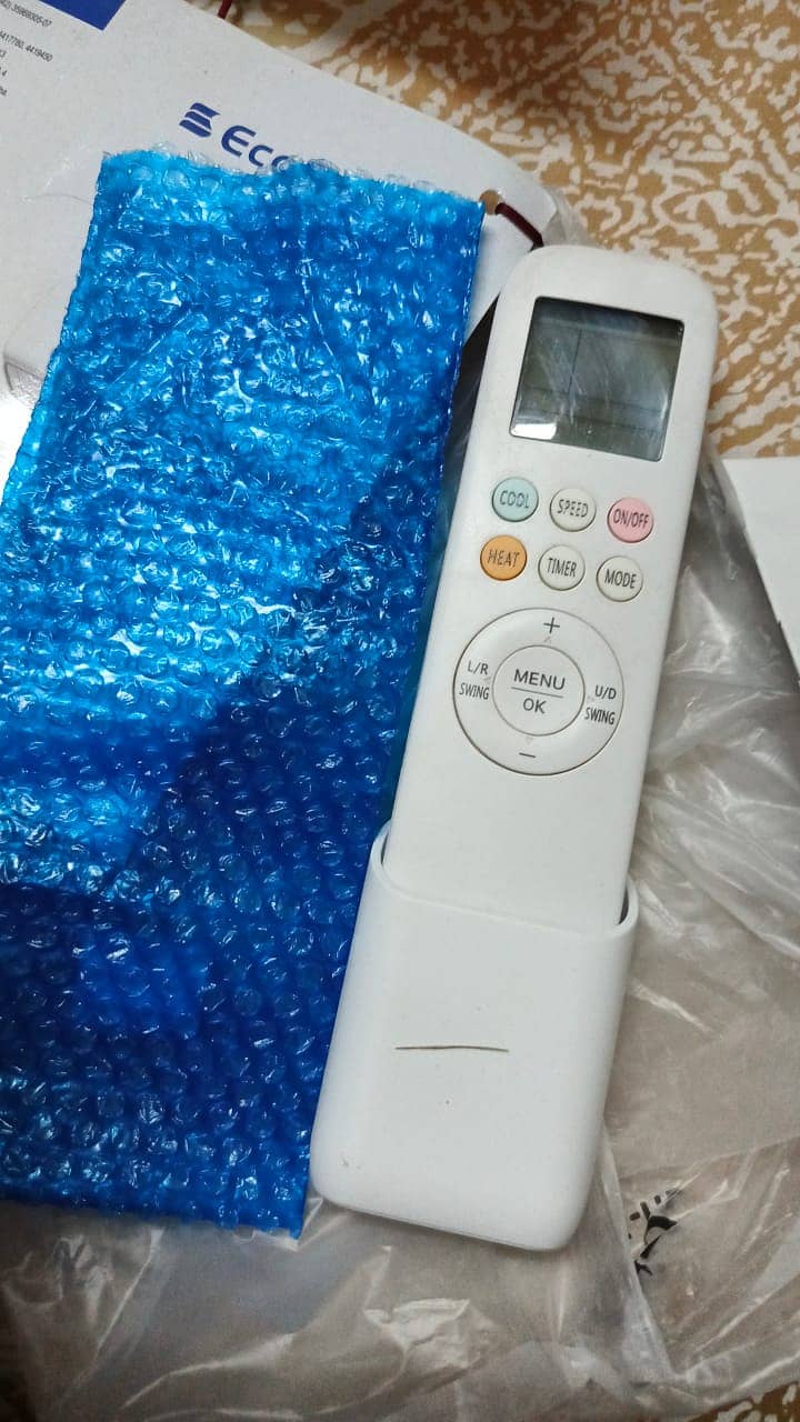 Gree EcoStar Chill 1.5 Ton AC Inverter For Sale 2