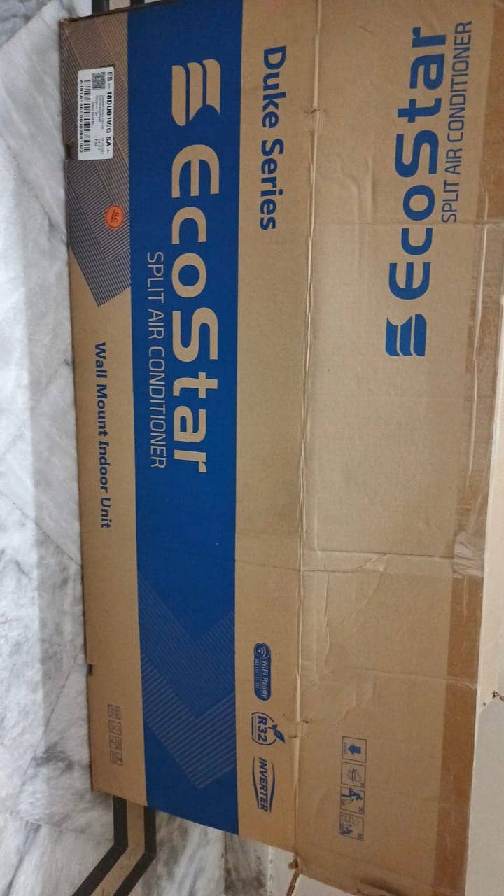 Gree EcoStar Chill 1.5 Ton AC Inverter For Sale 4
