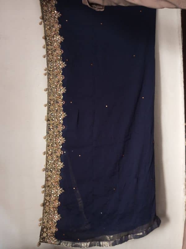 bridal Maxci for sell 5
