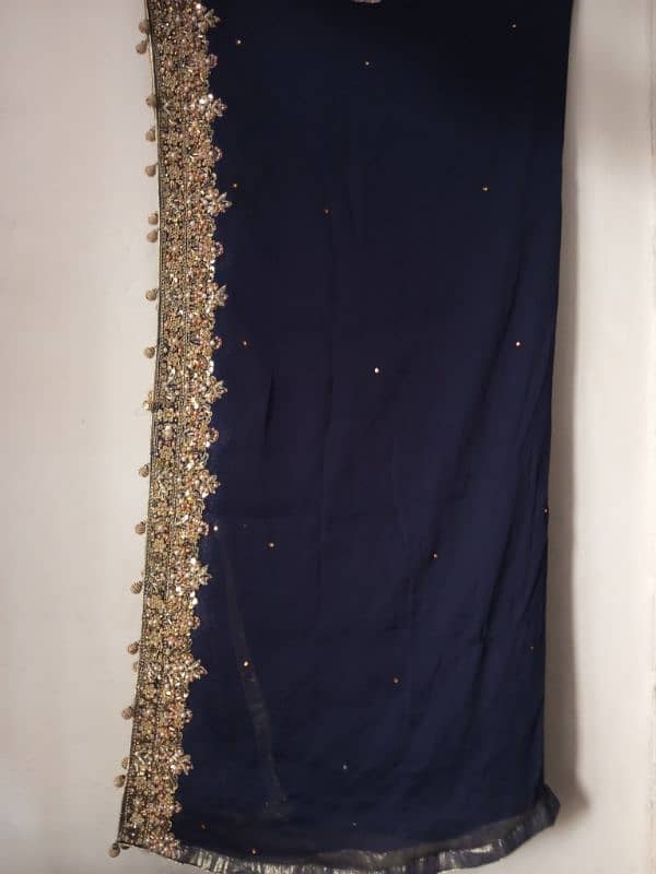 bridal Maxci for sell 6