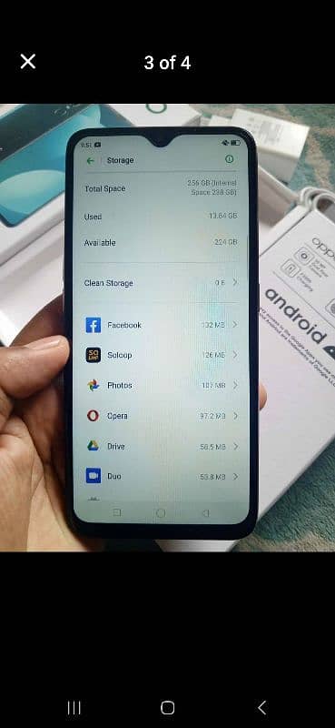 oppo f11 1