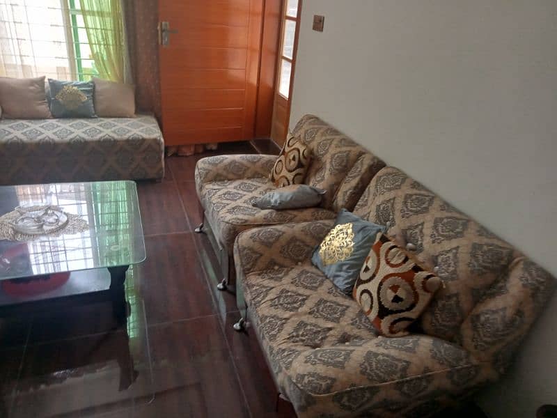 7 seater sofa set 2