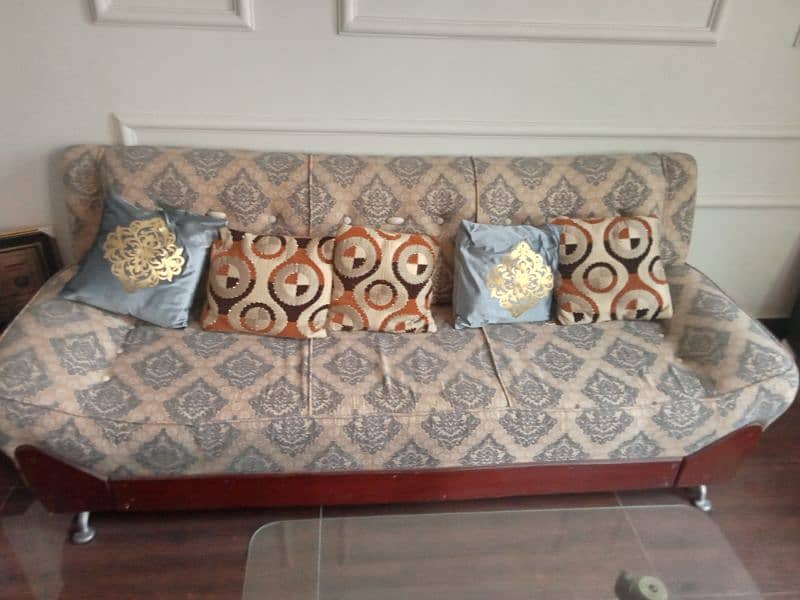 7 seater sofa set 3