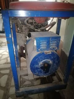 660 generator for sal no 0314 9oo 45 23