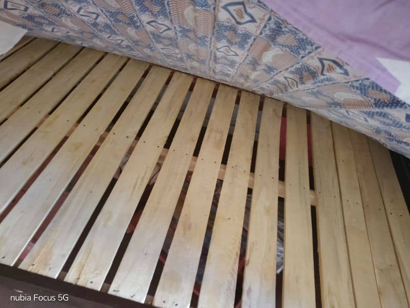 bunk bed without metres 3