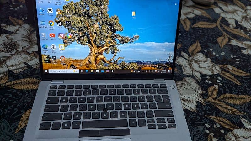 dell core i7 / 10th generation 0