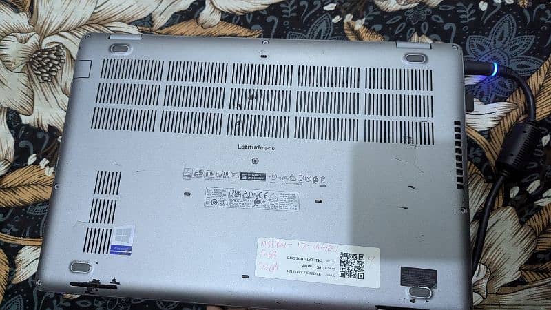 dell core i7 / 10th generation 2