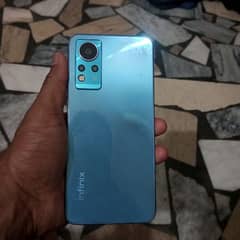 infinix