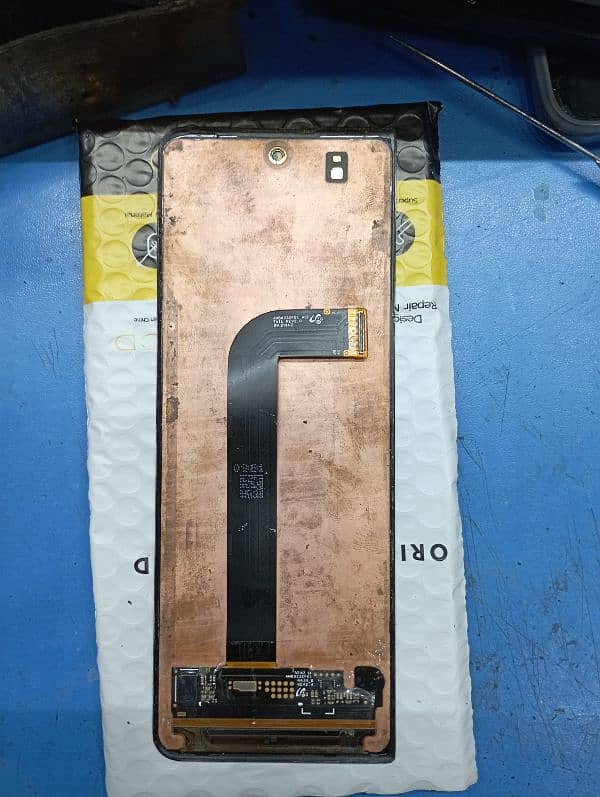 Samsung  z fold 3 Uper penal 100,/' org 1