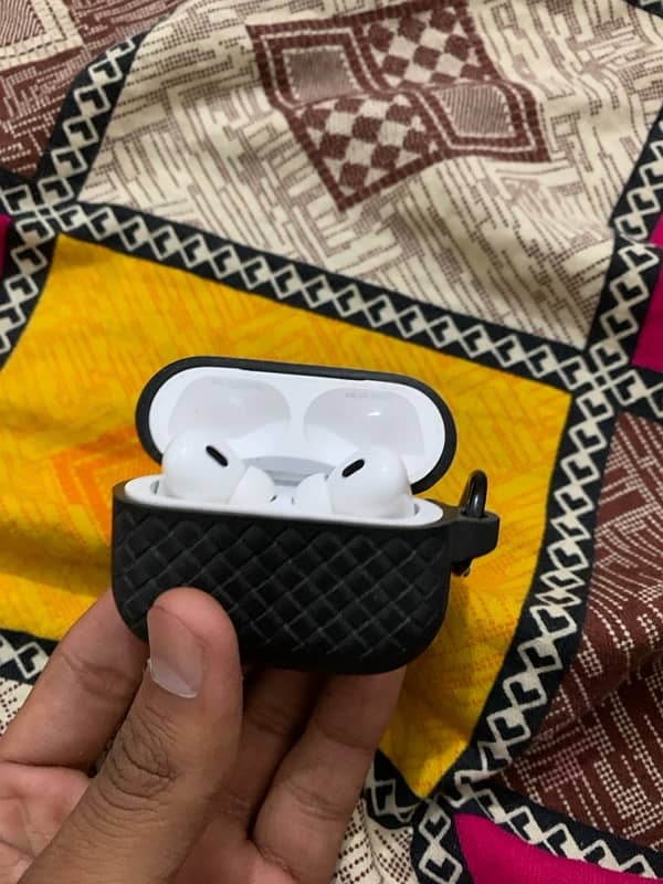 AirPods Pro 2nd gen fix price 3