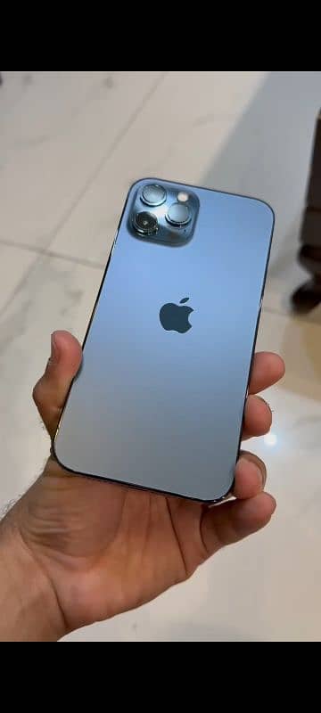 Iphone 12 PRO MAX 128GB. BH95% Factory unlocked 0