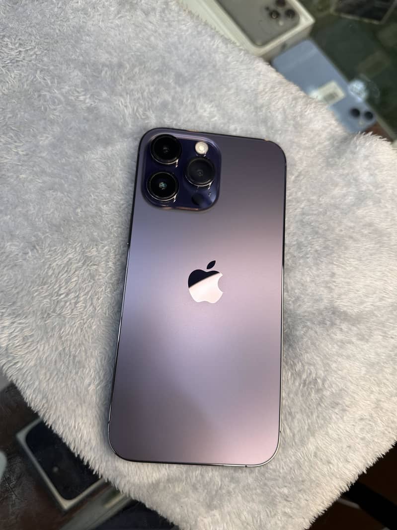 iphone 14pro max pta approved 1