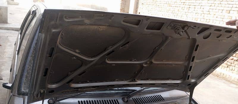 Suzuki Mehran VXR 2018 6