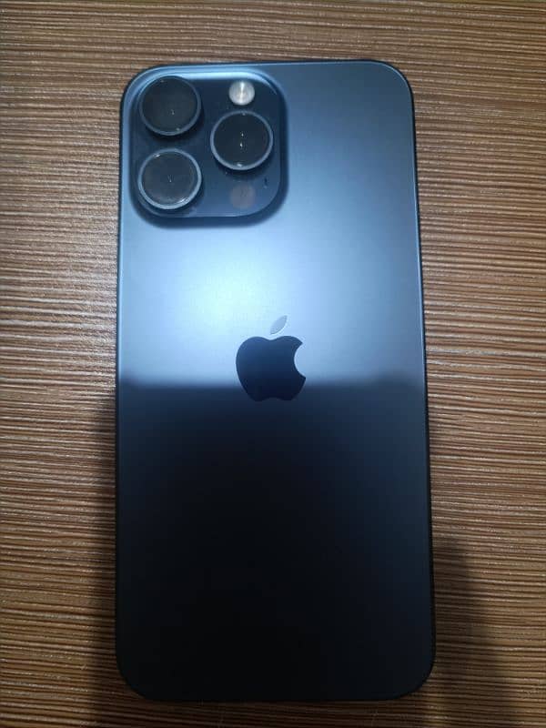 iphone 15 pro max v good phone at affordable price 0