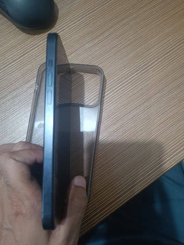 iphone 15 pro max v good phone at affordable price 3