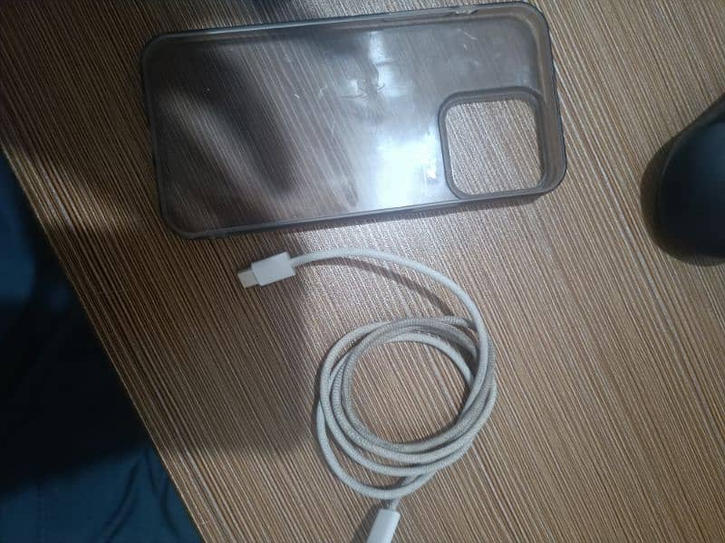 iphone 15 pro max v good phone at affordable price 4