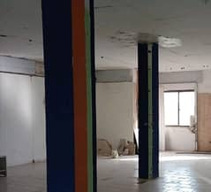 A Office Of 12 Marla In Faisal Town