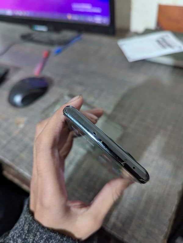 Oneplus 11r 16/256 3