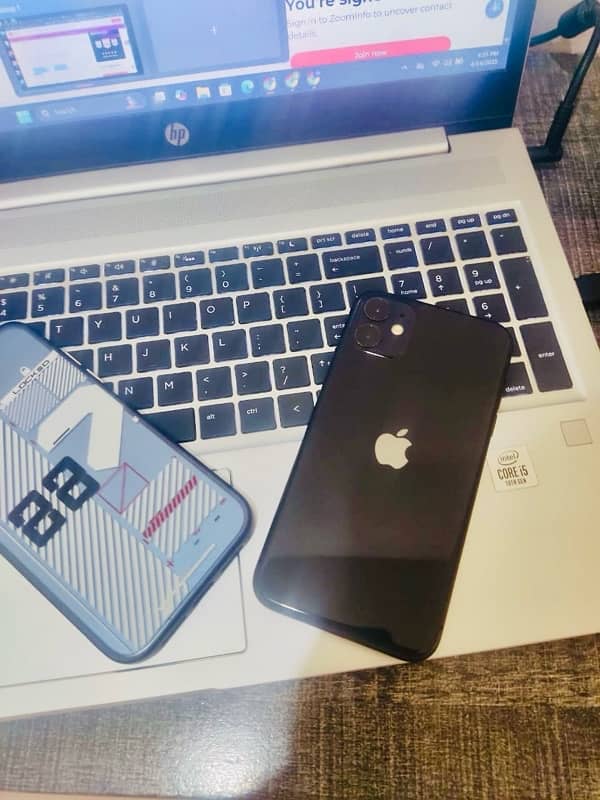 iphone 11 lush condition 0