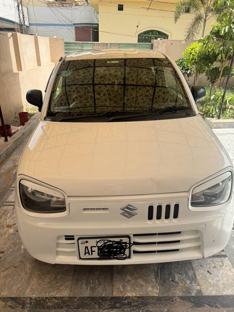 Alto vxr 4