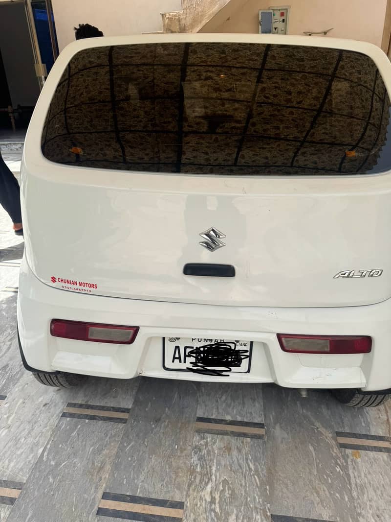 Alto vxr 6