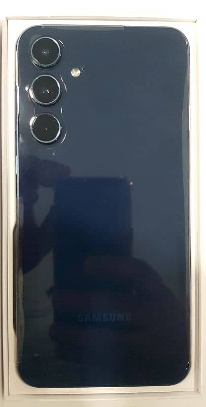 Samsung A55 5G 10/10 1