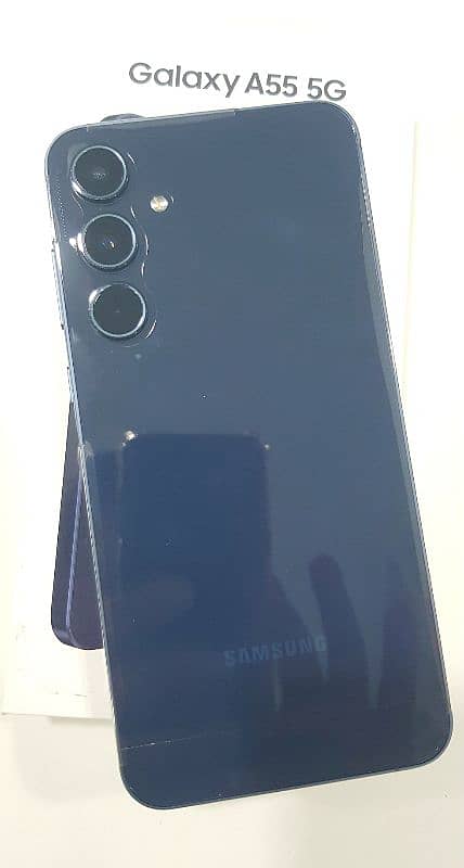 Samsung A55 5G 10/10 4