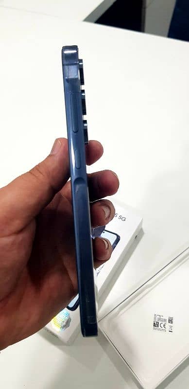 Samsung A55 5G 10/10 6