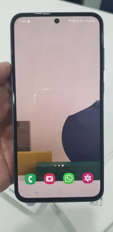 Samsung A55 5G 10/10 7