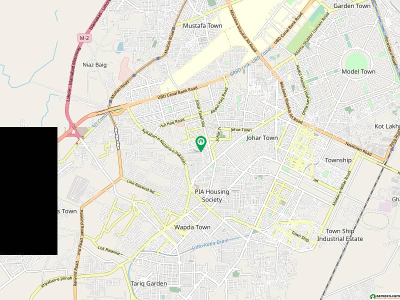2 Marla Plus LDA Parking Pair Proper Sector Commercial Plot Very Near Main 150 Feet Road Super Hot Location Direct Meeting With Owner 0