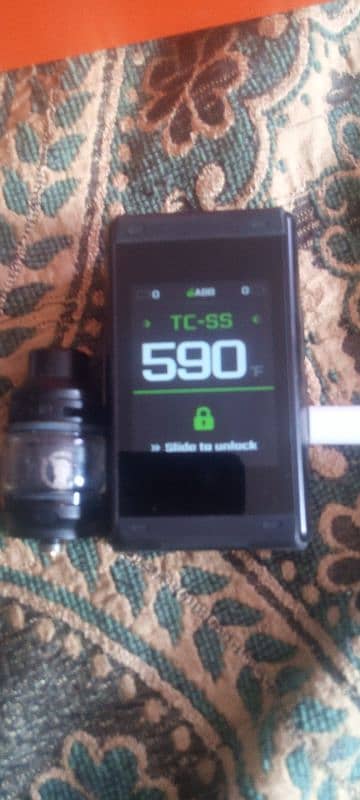 geekvape T200 0