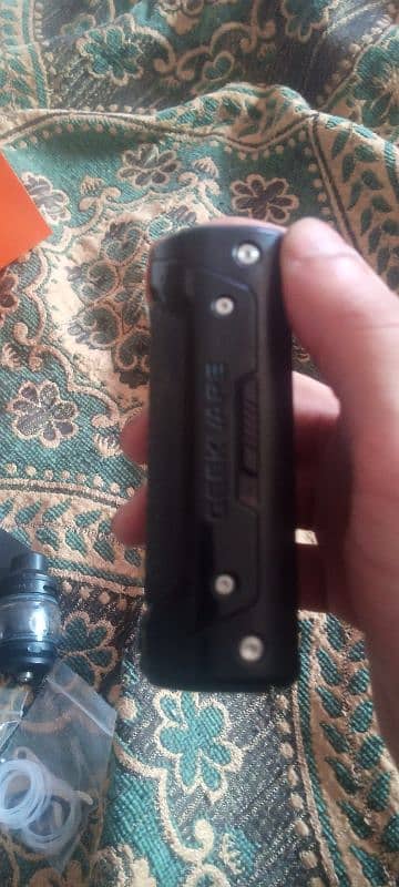 geekvape T200 2