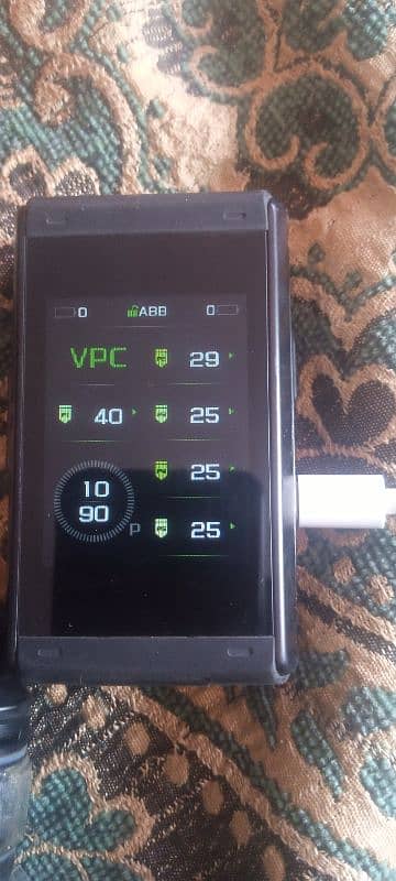 geekvape T200 7