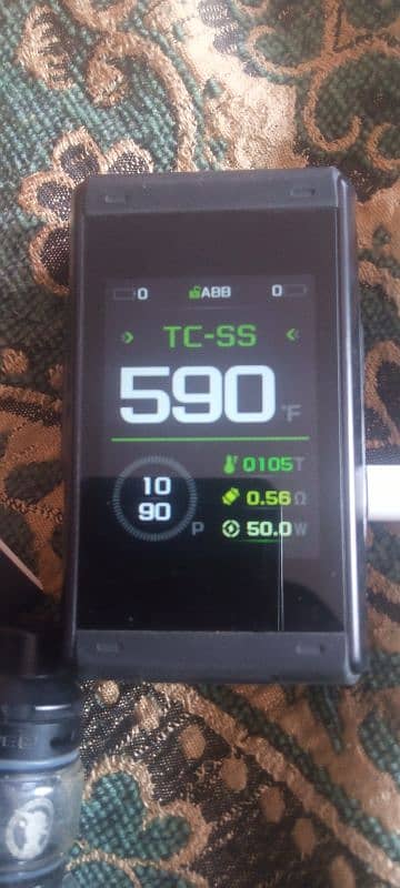 geekvape T200 8