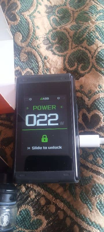 geekvape T200 9