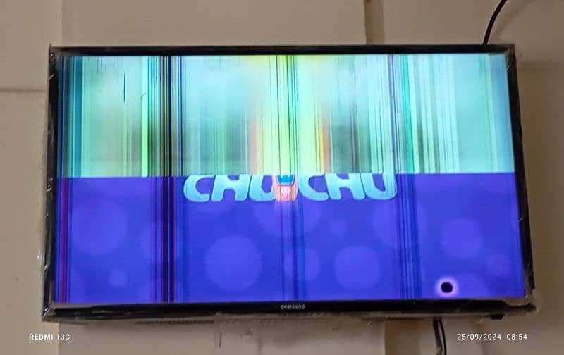 Samsung Original led 32" 03-17-88-23-175 0