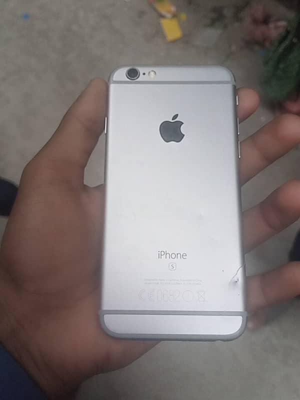 iphone6s bypass 2
