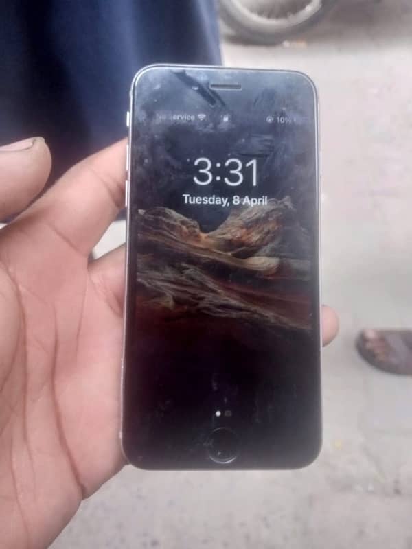iphone6s bypass 3