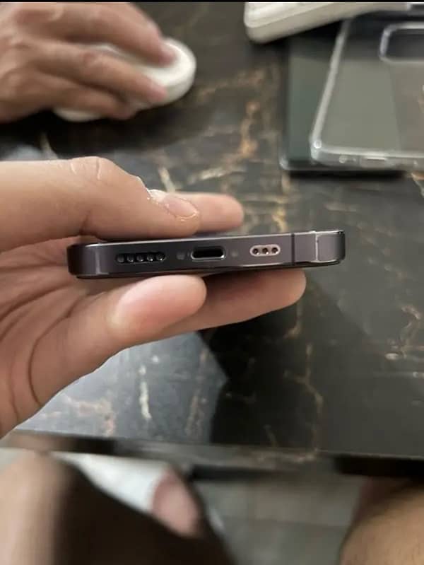 Iphone 14 pro Factory unlock Non pta 0