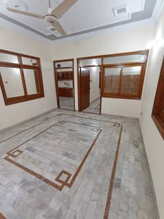 A Commercial Lower Portion For Rent