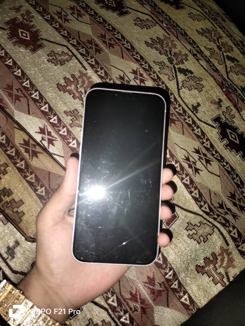 Iphone 14 plus 128 gb jv 3