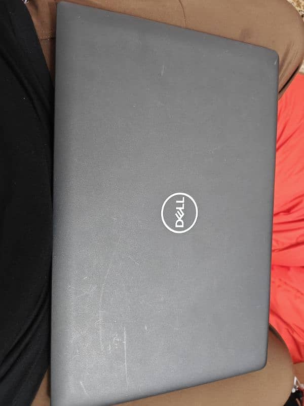 Dell Latitude 3550 3