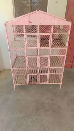 Hen and birds cages arjent sell