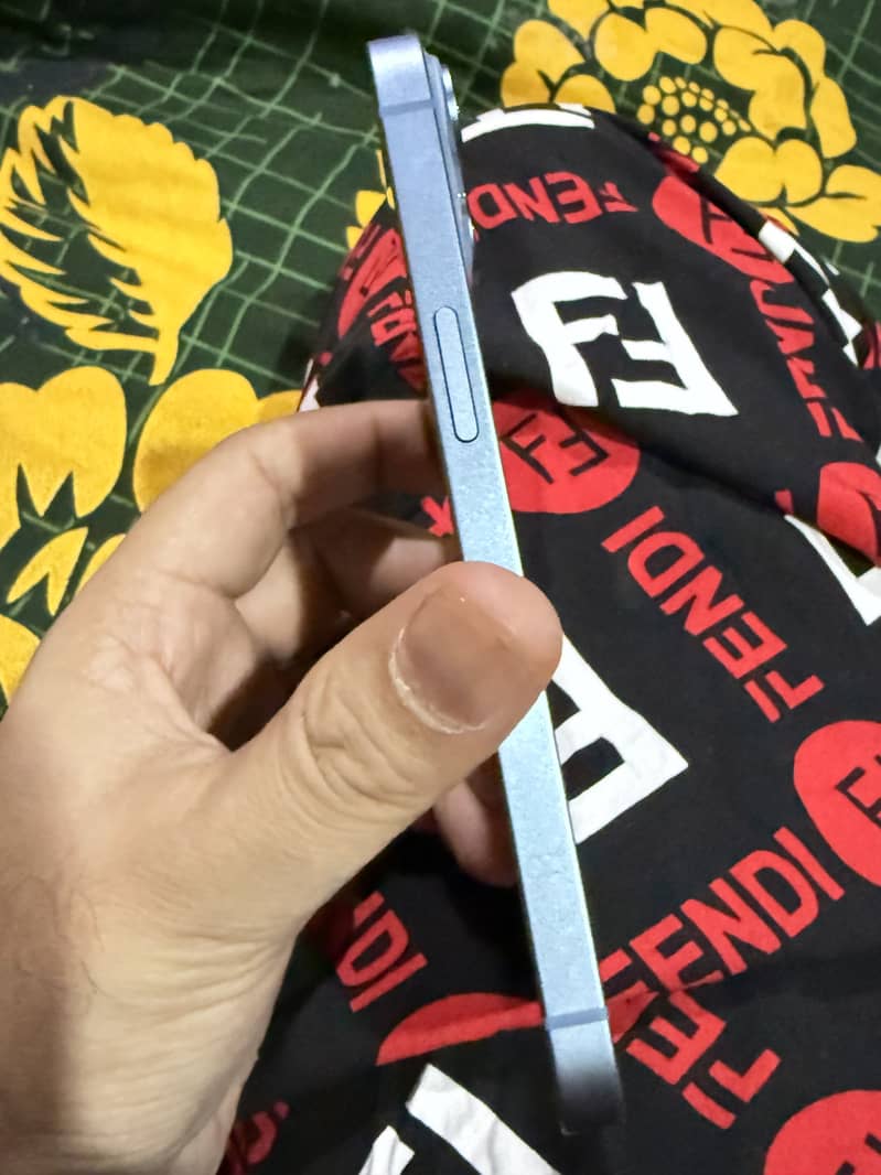Iphone 14 iCloud Locked Brand new phone 1