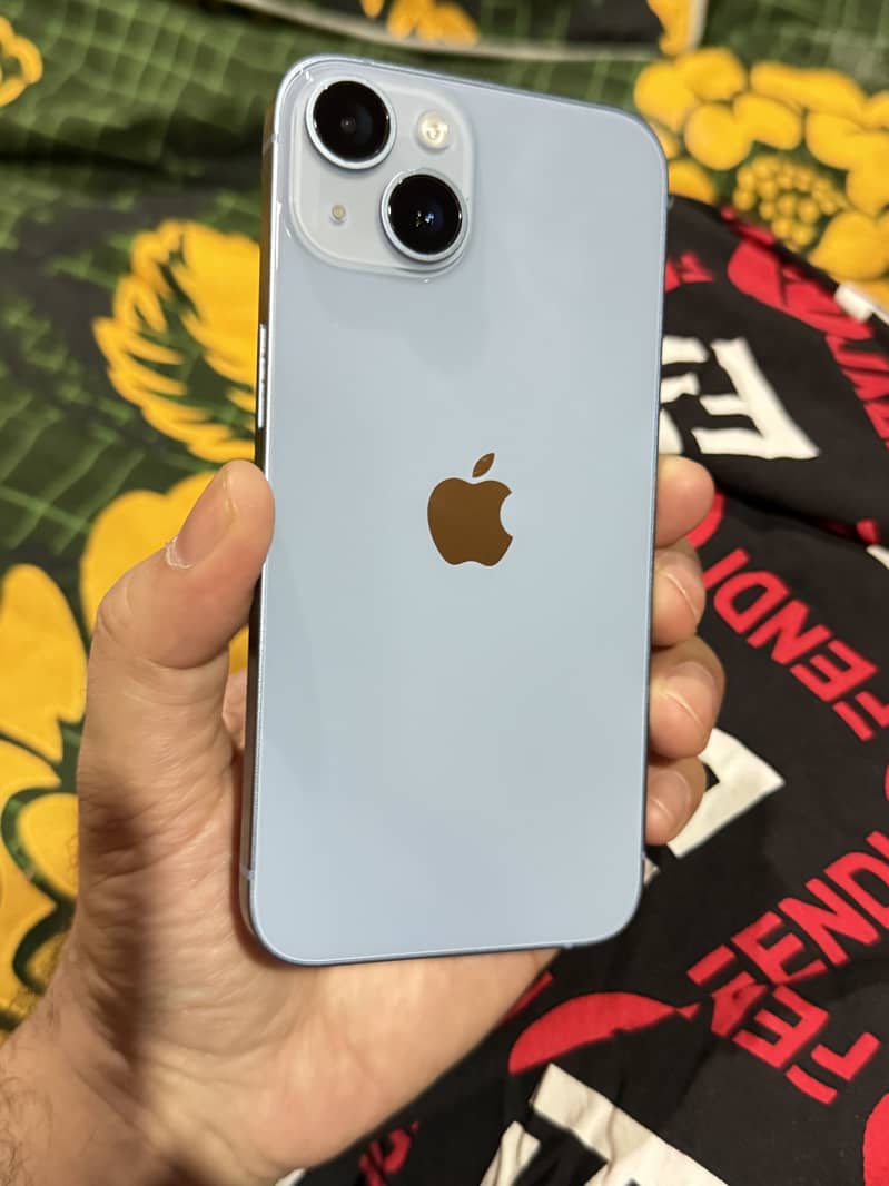 Iphone 14 iCloud Locked Brand new phone 0