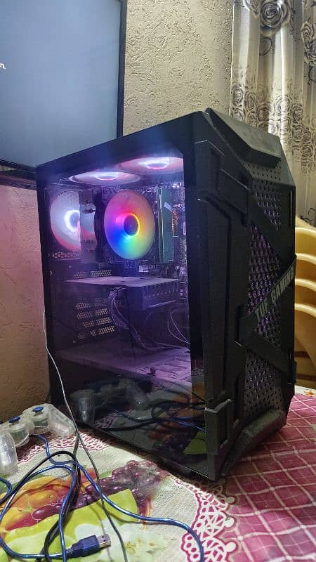 GAMING BEAST PC 0
